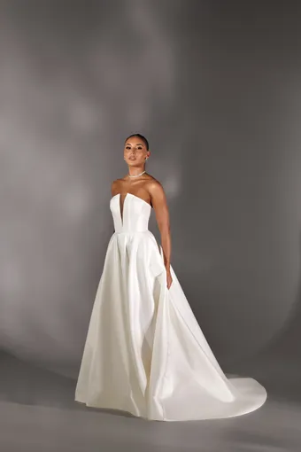 Zavana Couture  ZC23024 #2 frontface vertical thumbnail