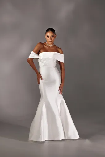 Zavana Couture  ZC23176 #3 frontface vertical thumbnail