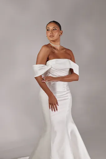 Zavana Couture  ZC23176 #7 frontface vertical cropped thumbnail