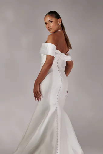 Zavana Couture  ZC23176 #11 backface vertical cropped thumbnail