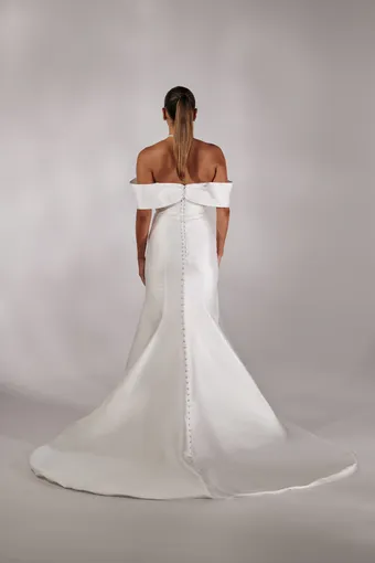 Zavana Couture  ZC23176 #6 backface vertical thumbnail