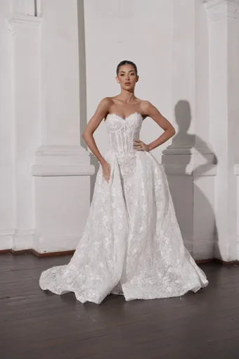 Zavana Couture  ZC24044 #0 default frontface vertical thumbnail