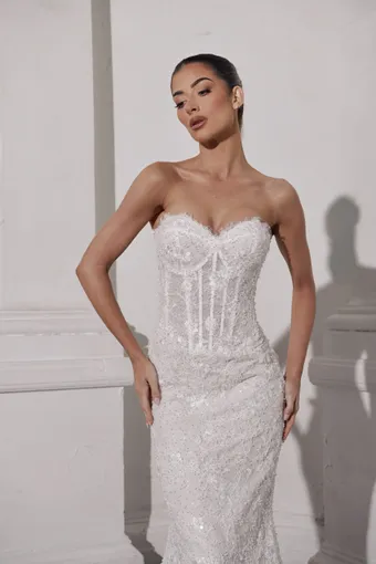 Zavana Couture  ZC24044 #8 frontface vertical cropped thumbnail