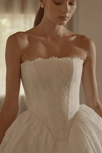 Vagabond Bridal Style #Amelie #12 frontface vertical cropped thumbnail