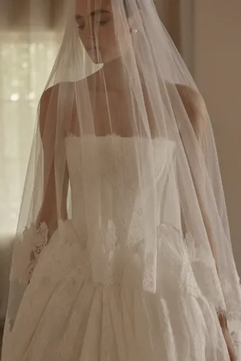 Vagabond Bridal Style #Amelie #7 frontface vertical cropped thumbnail