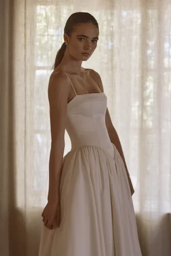 Vagabond Bridal Style #Anis #6 frontface vertical cropped thumbnail