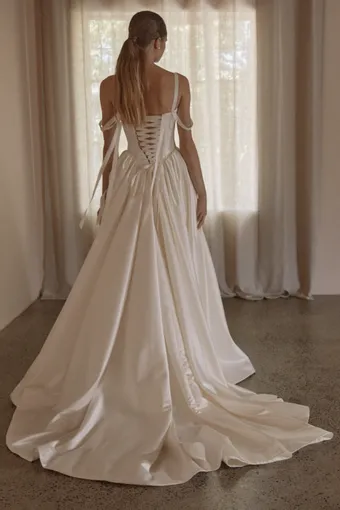 Vagabond Bridal Style #Astra #3 default backface vertical thumbnail