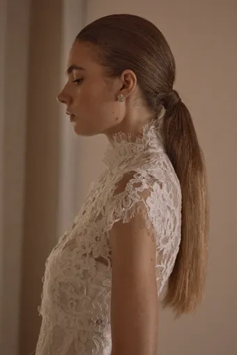 Vagabond Bridal Style #Delphine #10 frontface vertical cropped thumbnail