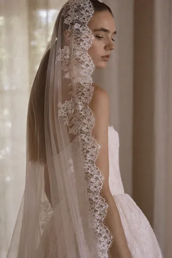 Vagabond Bridal Style #Josephine #13 backface vertical cropped thumbnail