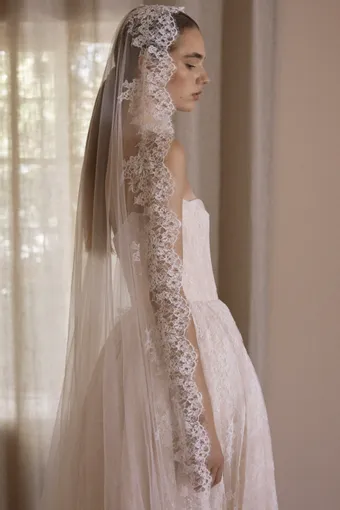 Vagabond Bridal Style #Josephine #14 backface vertical cropped thumbnail