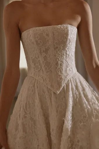 Vagabond Bridal Style #Marcel #4 frontface vertical cropped thumbnail