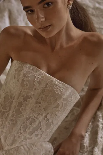 Vagabond Bridal Style #Marcel #7 frontface vertical cropped thumbnail