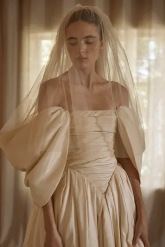 Vagabond Bridal Style #Monet #4 frontface vertical cropped thumbnail