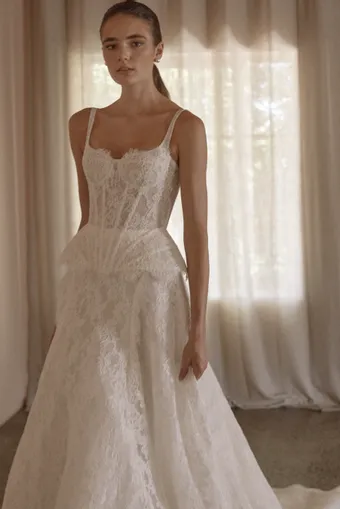 Vagabond Bridal Style #Nerida #10 frontface vertical cropped thumbnail