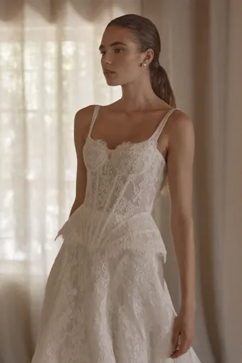 Vagabond Bridal Style #Nerida #8 frontface vertical cropped thumbnail