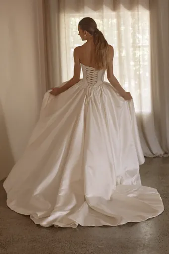 Vagabond Bridal Style #Phoenix #2 default backface vertical thumbnail