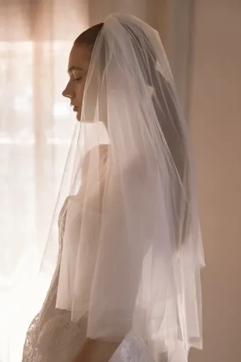 Vagabond Bridal Style #Sabine #13 frontface vertical cropped thumbnail