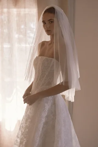 Vagabond Bridal Style #Sabine #10 frontface vertical cropped thumbnail