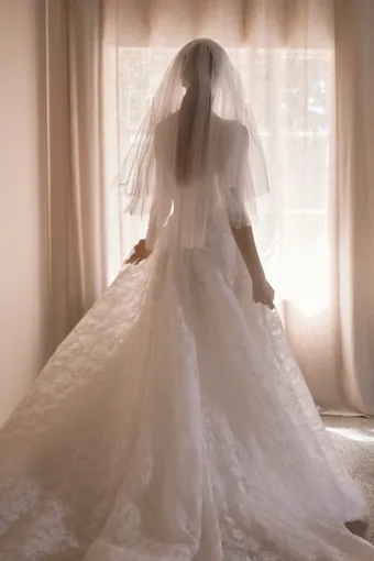 Vagabond Bridal Style #Sabine #1 default backface vertical thumbnail