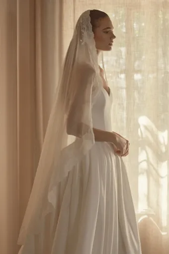 Vagabond Bridal Style #Violette #2 vertical thumbnail