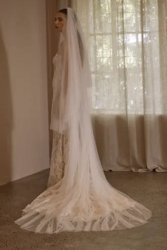 Vagabond Bridal Style #Vivienne #8 backface vertical thumbnail