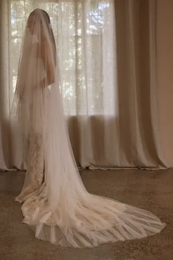 Vagabond Bridal Style #Vivienne #6 default backface vertical thumbnail