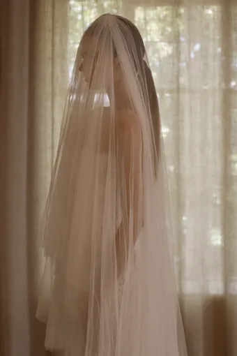 Vagabond Bridal Style #Vivienne #16 frontface vertical cropped thumbnail