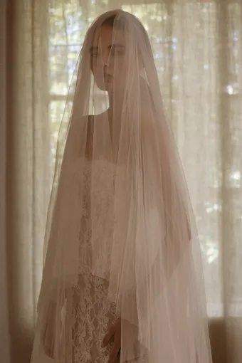 Vagabond Bridal Style #Vivienne #11 frontface vertical cropped thumbnail