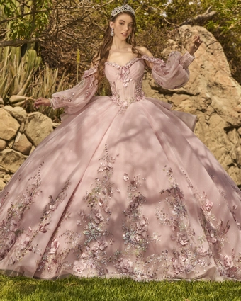 Ragazza Style #PRC0-012 #0 default Blush frontface vertical thumbnail