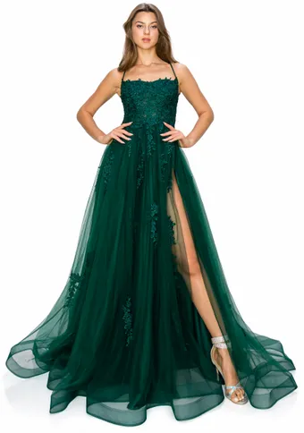 Cinderella Couture 8031J #9 frontface vertical thumbnail