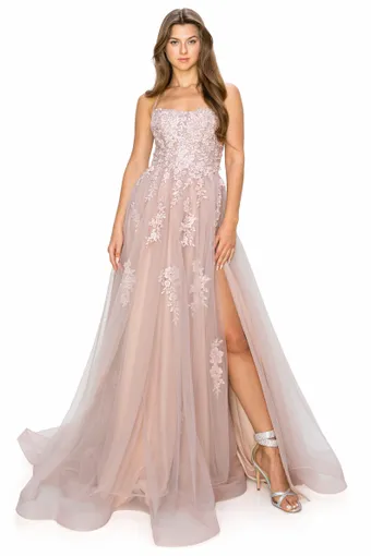 Cinderella Couture 8031J #5 frontface vertical thumbnail