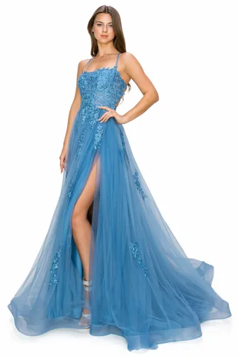 Cinderella Couture 8031J #7 frontface vertical thumbnail