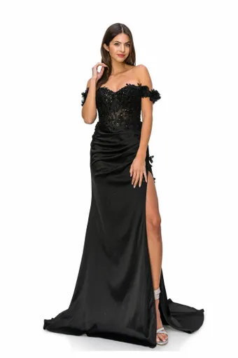 Cinderella Couture 8050J #11 frontface vertical thumbnail