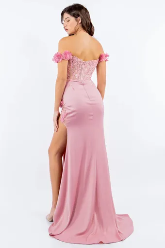 Cinderella Couture 8050J #16 backface vertical thumbnail