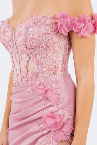 Cinderella Couture 8050J #19 frontface vertical cropped thumbnail