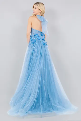 Cinderella Couture 8076J #8 default backface vertical thumbnail