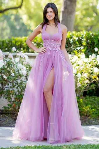 Cinderella Couture 8076J #0 default frontface vertical thumbnail