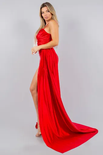 Cinderella Couture 8082J #7 backface vertical thumbnail