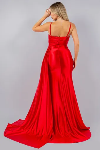 Cinderella Couture 8082J #10 backface vertical thumbnail