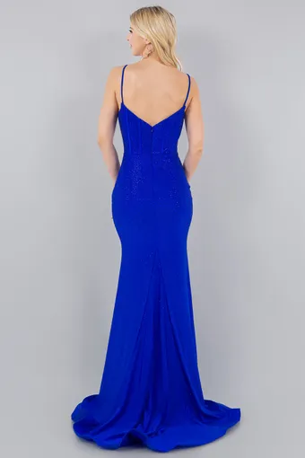 Cinderella Couture 8084J #5 backface vertical thumbnail