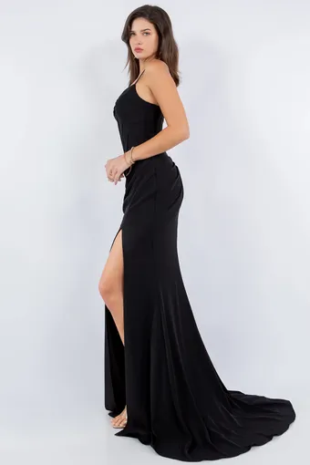 Cinderella Couture 8090J #9 default backface vertical thumbnail