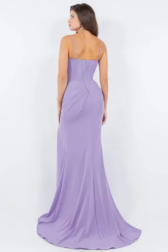 Cinderella Couture 8090J #10 backface vertical thumbnail