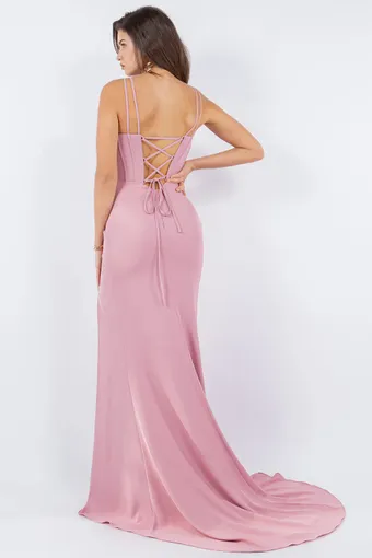 Cinderella Couture 8091J #9 backface vertical thumbnail