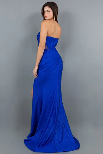 Cinderella Couture 8094J #6 backface vertical thumbnail