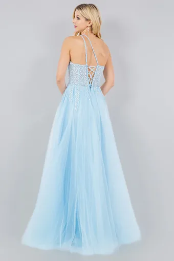 Cinderella Couture 8118J #6 default backface vertical thumbnail