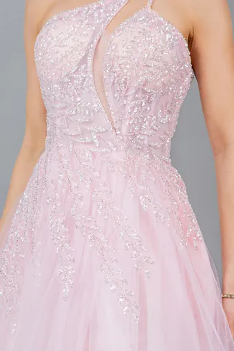 Cinderella Couture 8118J #7 frontface vertical cropped thumbnail