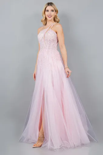 Cinderella Couture 8118J #1 frontface vertical thumbnail