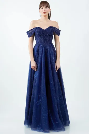Cinderella Couture 8152J #0 default frontface vertical thumbnail