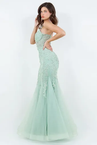 Cinderella Couture 8175J #10 frontface vertical thumbnail