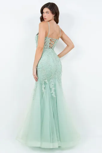 Cinderella Couture 8175J #12 backface vertical thumbnail